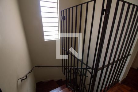 Escada de casa à venda com 3 quartos, 150m² em Santo Amaro, São Paulo