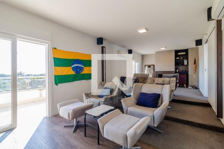 Casa à venda com 427m², 4 quartos e 4 vagas Casa à venda com 427m², 4 quartos e 4 vagasCobertura