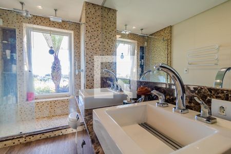 Casa à venda com 427m², 4 quartos e 4 vagas Casa à venda com 427m², 4 quartos e 4 vagasQuarto 1 - Suíte