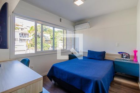 Casa à venda com 427m², 4 quartos e 4 vagas Casa à venda com 427m², 4 quartos e 4 vagasQuarto 2