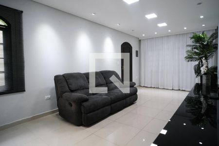Sala  de casa à venda com 3 quartos, 178m² em Jardim Brasilia, São Paulo