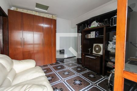 Sala 2 de casa à venda com 3 quartos, 300m² em Alto da Mooca, São Paulo