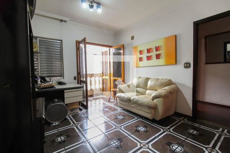Sala 2 de casa à venda com 3 quartos, 300m² em Alto da Mooca, São Paulo