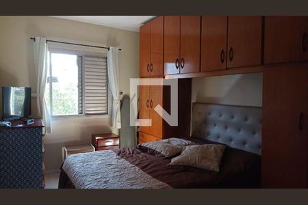 Apartamento à venda com 3 quartos, 97m² em Jardim Portugal, São Bernardo do Campo