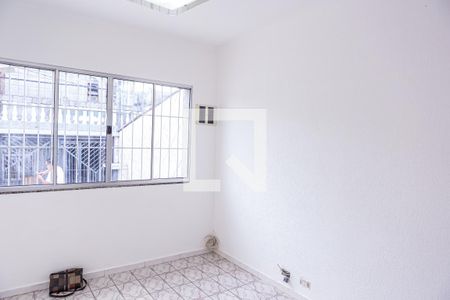 Quarto 1 de casa para alugar com 2 quartos, 80m² em Burgo Paulista, São Paulo