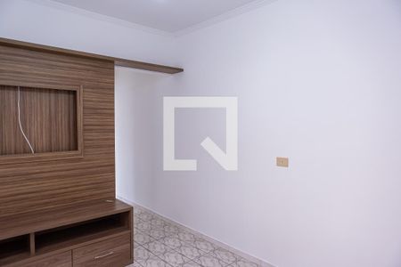 Sala de casa para alugar com 2 quartos, 80m² em Burgo Paulista, São Paulo