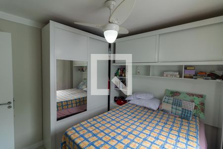 Quarto 2 de apartamento à venda com 2 quartos, 57m² em Penha de França, São Paulo
