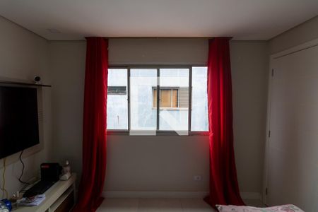 Sala de apartamento à venda com 2 quartos, 57m² em Penha de França, São Paulo