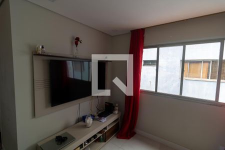 Sala de apartamento à venda com 2 quartos, 57m² em Penha de França, São Paulo