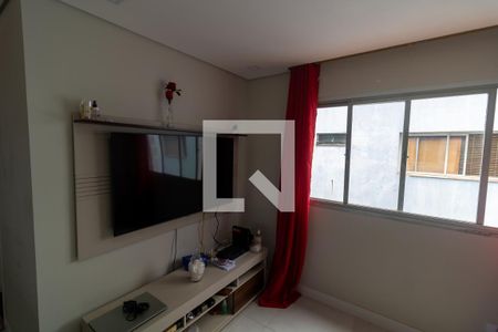 Apartamento para alugar com 57m², 2 quartos e 1 vagaSala