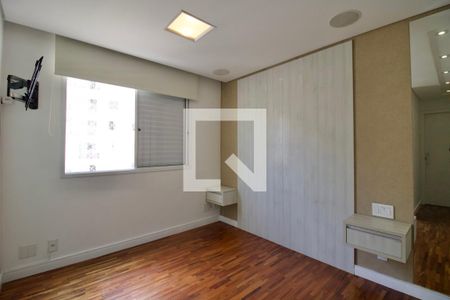 Suíte de apartamento para alugar com 2 quartos, 83m² em Vila Santo Antônio, Guarulhos