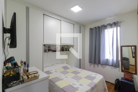 Quarto 1 de apartamento para alugar com 3 quartos, 109m² em Jardim Flamboyant, Campinas