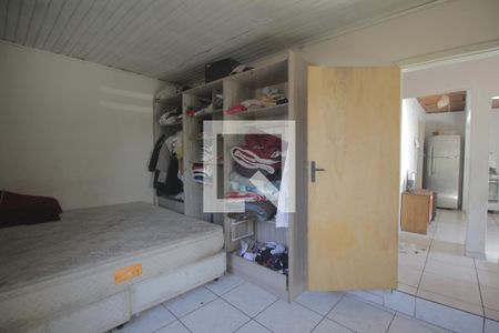 Quarto 1 de casa à venda com 2 quartos, 200m² em Estância Velha, Canoas