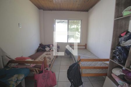 Quarto 2 de casa para alugar com 2 quartos, 200m² em Estância Velha, Canoas