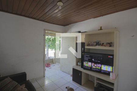 Sala de casa à venda com 2 quartos, 200m² em Estância Velha, Canoas