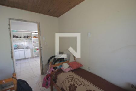 Quarto 2 de casa à venda com 2 quartos, 200m² em Estância Velha, Canoas