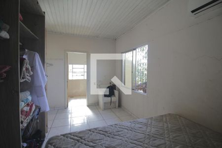 Quarto 1 de casa à venda com 2 quartos, 200m² em Estância Velha, Canoas