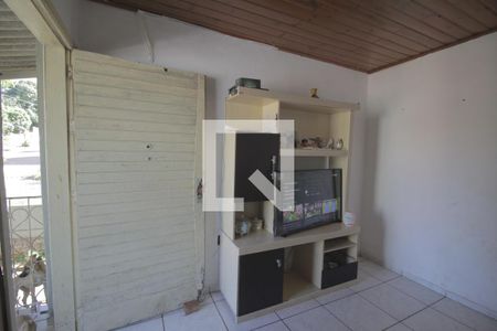 Sala de casa à venda com 2 quartos, 200m² em Estância Velha, Canoas