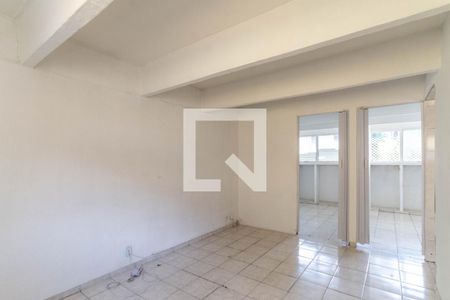 Sala de apartamento para alugar com 3 quartos, 70m² em Parque Cecap, Guarulhos