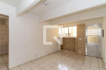 Sala de apartamento para alugar com 3 quartos, 70m² em Parque Cecap, Guarulhos