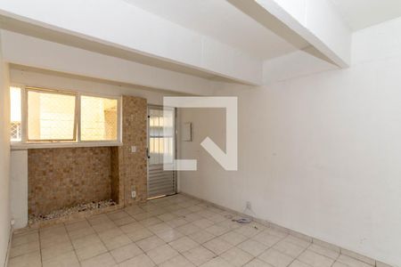 Sala de apartamento para alugar com 3 quartos, 70m² em Parque Cecap, Guarulhos