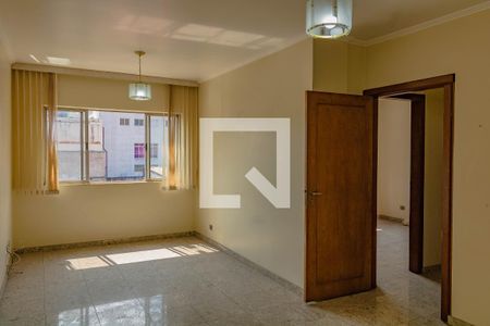 Apartamento à venda com 75m², 2 quartos e 1 vagaSala