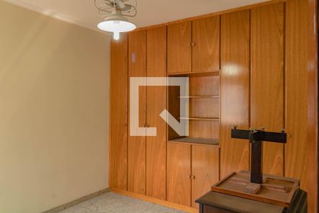 Quarto 2 de apartamento à venda com 2 quartos, 75m² em Saúde, São Paulo