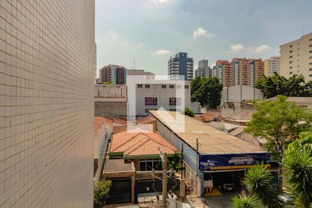 Vista Quarto 2 de apartamento à venda com 2 quartos, 75m² em Saúde, São Paulo