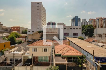 Vista Quarto 1 de apartamento à venda com 2 quartos, 75m² em Saúde, São Paulo