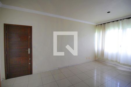 Sala de apartamento à venda com 4 quartos, 180m² em Santa Ines, Belo Horizonte