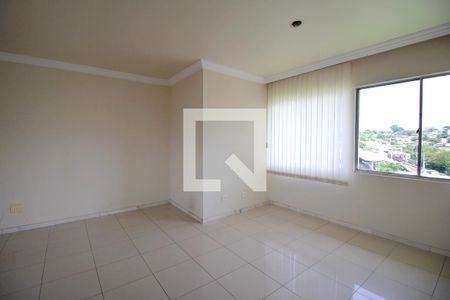 Sala de Estar de apartamento à venda com 4 quartos, 180m² em Santa Ines, Belo Horizonte