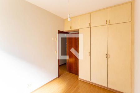 Quarto 1 de apartamento à venda com 3 quartos, 67m² em Alto Caiçaras, Belo Horizonte