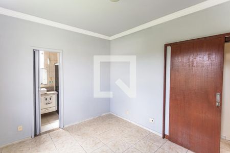 Suíte 1 de apartamento à venda com 5 quartos, 180m² em Santa Inês, Belo Horizonte