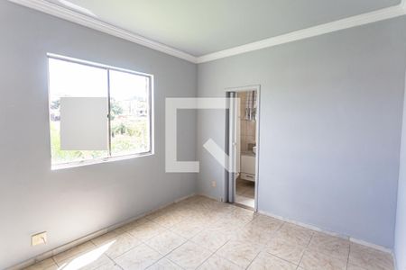 Suíte 1 de apartamento à venda com 5 quartos, 180m² em Santa Inês, Belo Horizonte