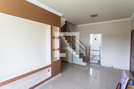 Sala 1 de apartamento à venda com 5 quartos, 180m² em Santa Inês, Belo Horizonte