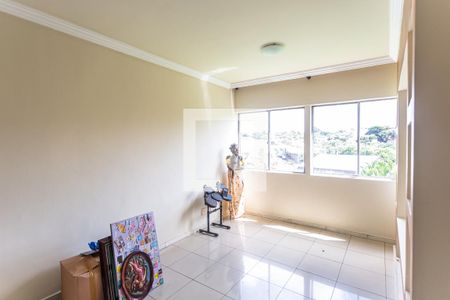 Sala 1 de apartamento à venda com 5 quartos, 180m² em Santa Inês, Belo Horizonte