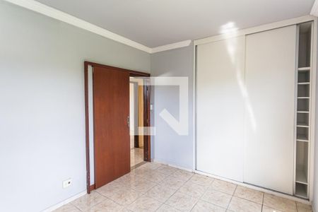 Suíte 1 de apartamento à venda com 5 quartos, 180m² em Santa Inês, Belo Horizonte