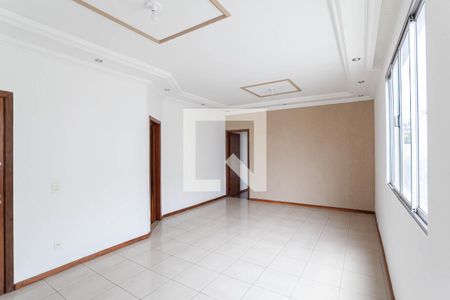 Apartamento à venda com 125m², 3 quartos e 2 vagasSala 