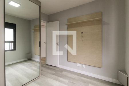 Quarto de apartamento para alugar com 1 quarto, 28m² em Pinheiros, São Paulo