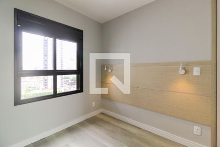 Quarto de apartamento para alugar com 1 quarto, 28m² em Pinheiros, São Paulo