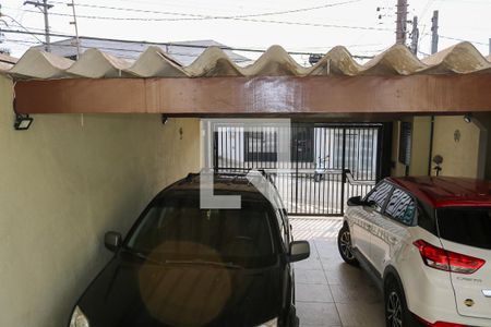 Casa à venda com 3 quartos, 376m² em Santa Maria, São Caetano do Sul