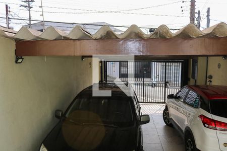 Casa à venda com 3 quartos, 376m² em Santa Maria, São Caetano do Sul