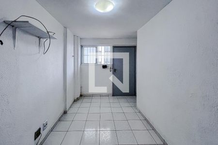 Sala de apartamento à venda com 2 quartos, 42m² em Vila Mariana, São Paulo