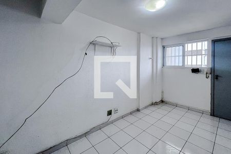 Sala de apartamento à venda com 2 quartos, 42m² em Vila Mariana, São Paulo