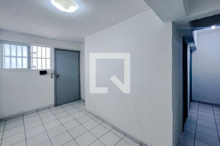 Sala de apartamento à venda com 2 quartos, 42m² em Vila Mariana, São Paulo