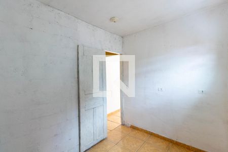 Quarto 1 de casa para alugar com 2 quartos, 80m² em Vila Nhocuné, São Paulo