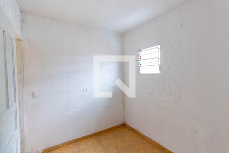 Quarto 1 de casa para alugar com 2 quartos, 60m² em Vila Nhocuné, São Paulo