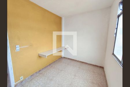 Quarto 2 de apartamento para alugar com 2 quartos, 66m² em Todos Os Santos, Rio de Janeiro