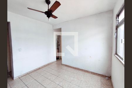 Sala de apartamento para alugar com 2 quartos, 66m² em Todos Os Santos, Rio de Janeiro