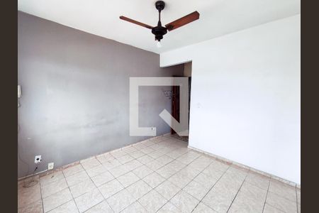 Sala de apartamento para alugar com 2 quartos, 66m² em Todos Os Santos, Rio de Janeiro